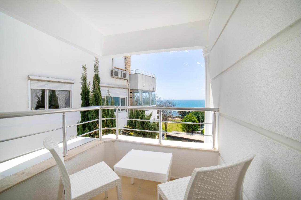 אנטליה Golda Hotel מראה חיצוני תמונה