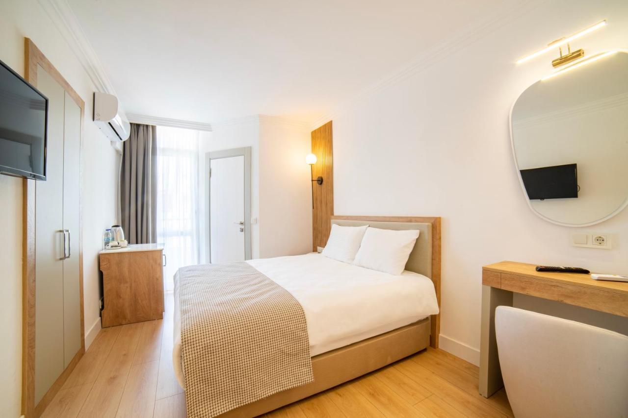 אנטליה Golda Hotel מראה חיצוני תמונה