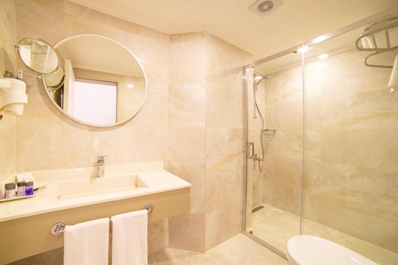 אנטליה Golda Hotel מראה חיצוני תמונה