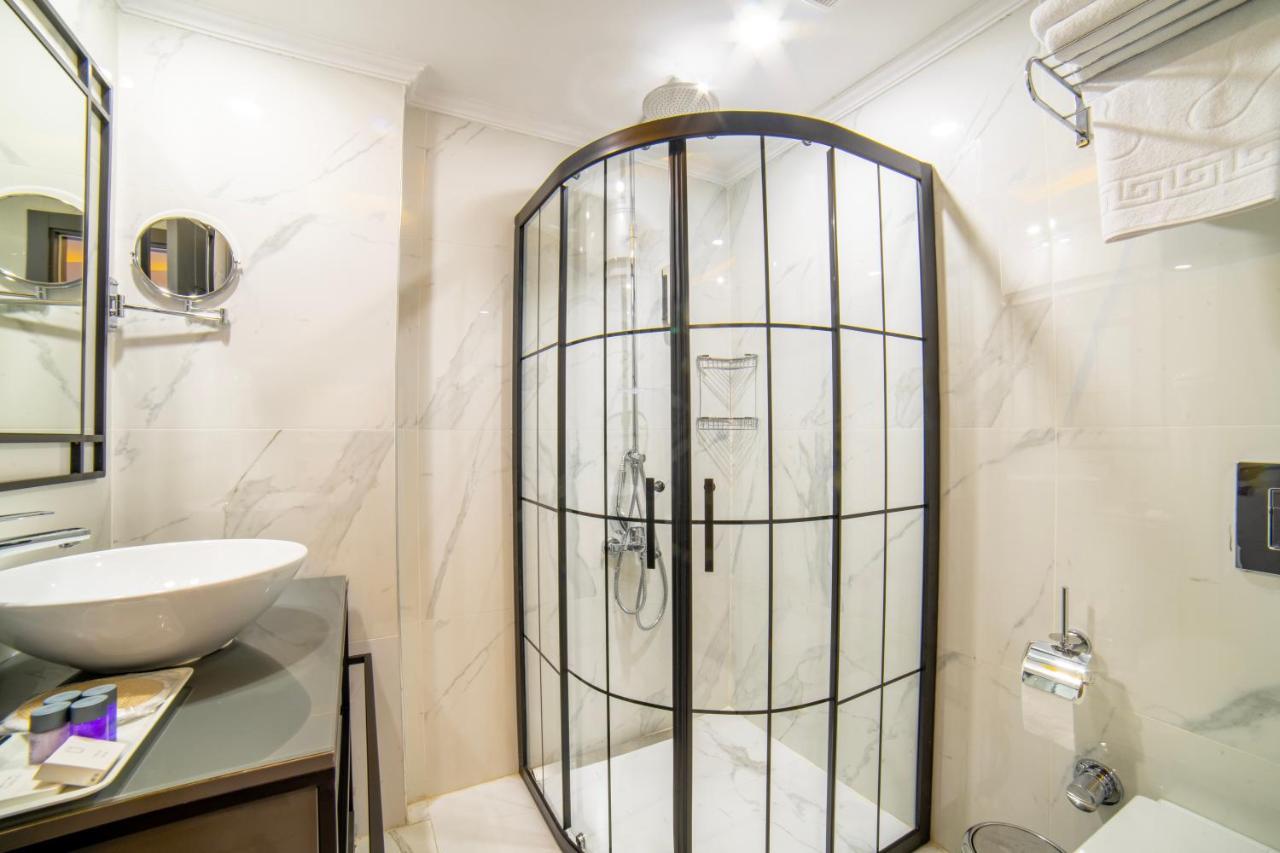 אנטליה Golda Hotel מראה חיצוני תמונה