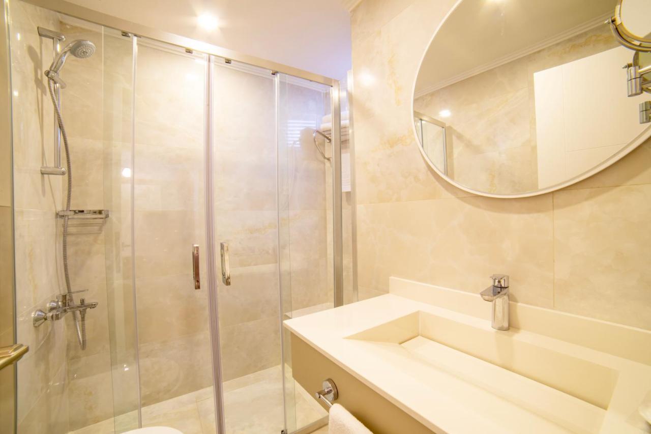 אנטליה Golda Hotel מראה חיצוני תמונה