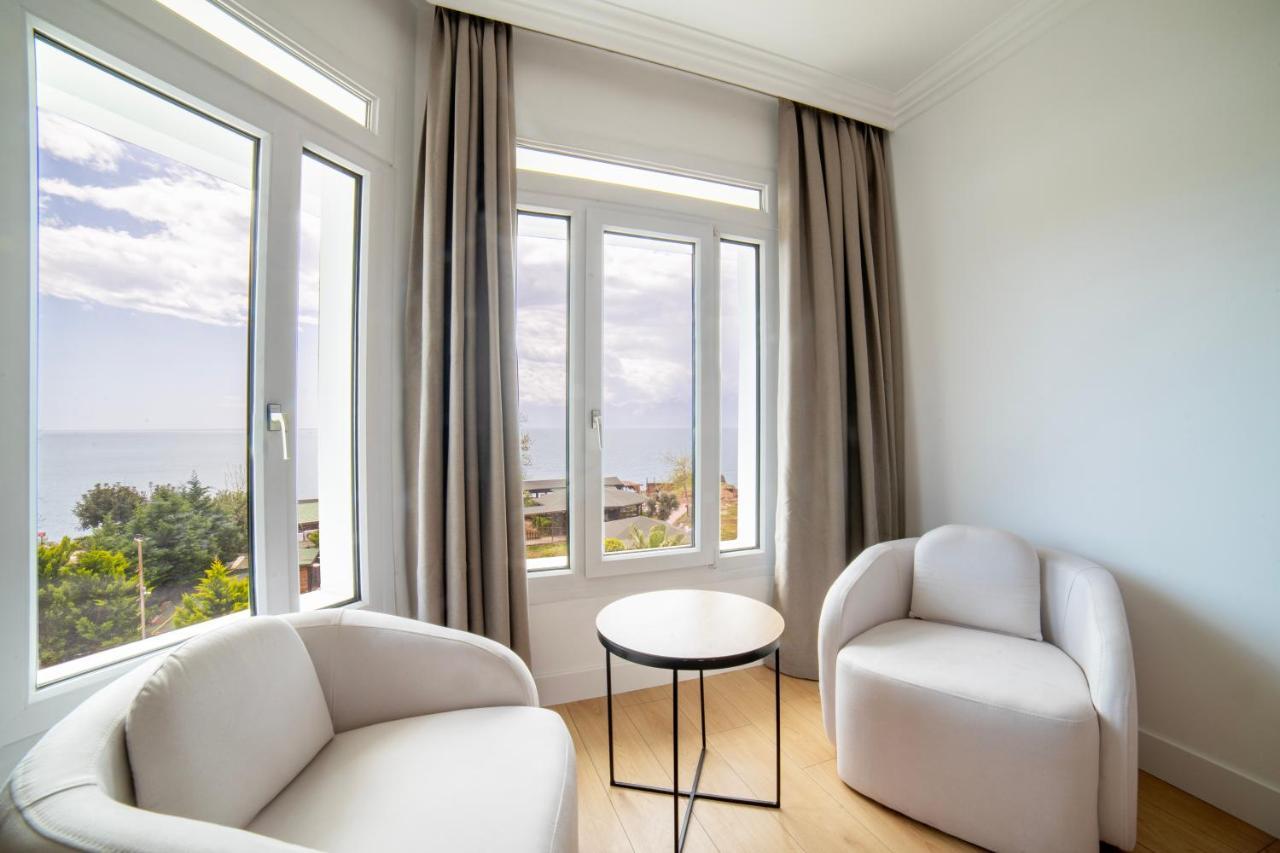 אנטליה Golda Hotel מראה חיצוני תמונה