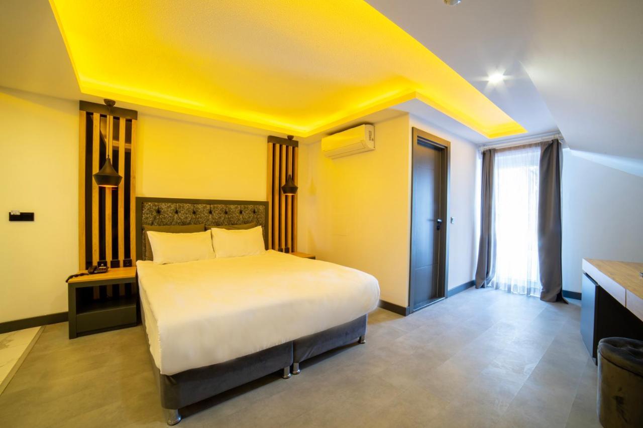 אנטליה Golda Hotel מראה חיצוני תמונה