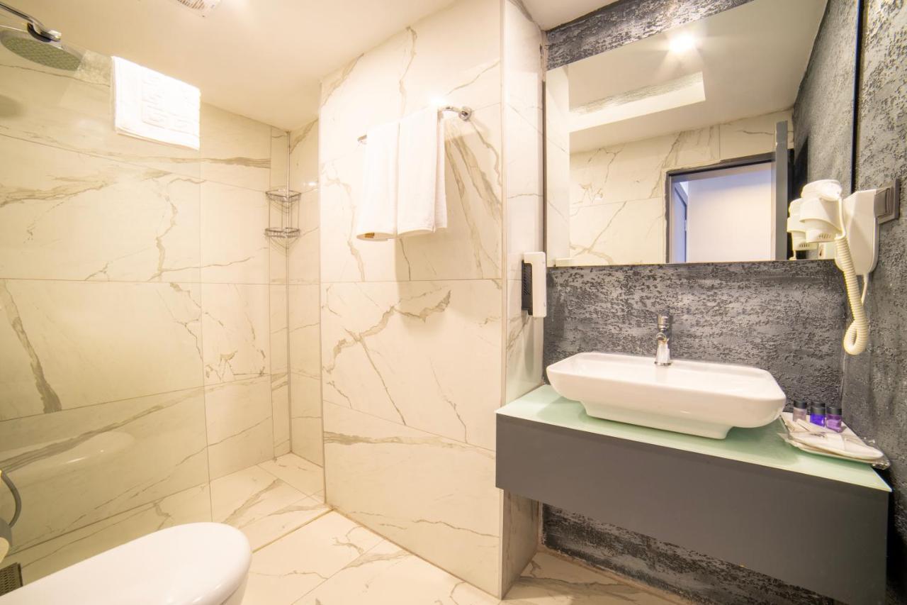 אנטליה Golda Hotel מראה חיצוני תמונה